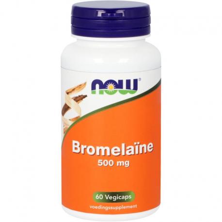 Bromelaine 500 mg