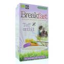 Breakfast teff ontbijt bio