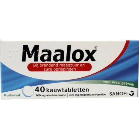 Maalox