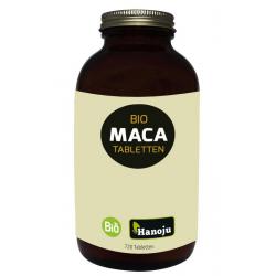 Bio maca premium 4:1 extract 500 mg