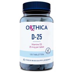 Vitamine D-25