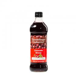 Cranberry siroop bio
