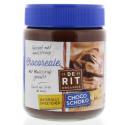 Chocoreale chocopasta mais stroop bio