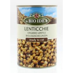 Linzen (lenticchiel)
