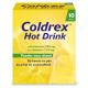 Hot coldrex