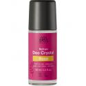 Deodorant crystal roll on rozen