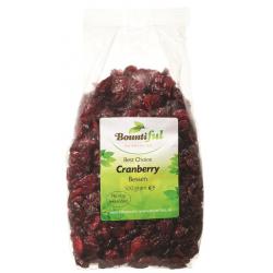 Cranberry bessen