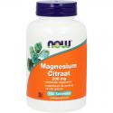 Magnesium citraat 200mg