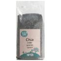 RAW Chia zaad zwart bio