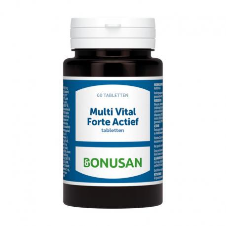 Multi vital forte actief