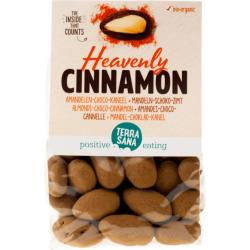 Heavenly cinnamon choco bio