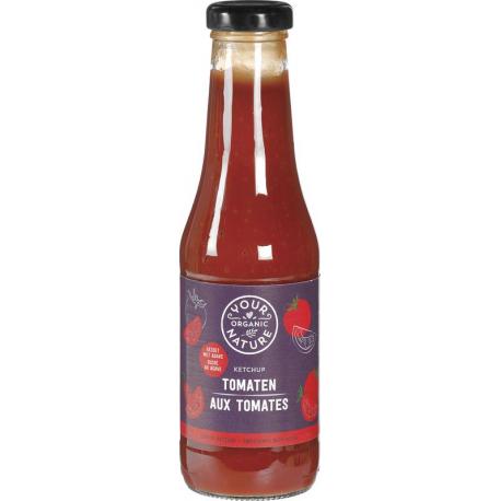 Tomaten ketchup classic