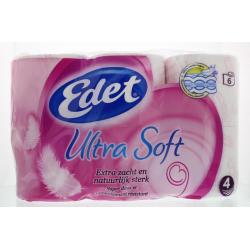 Toiletpapier soft