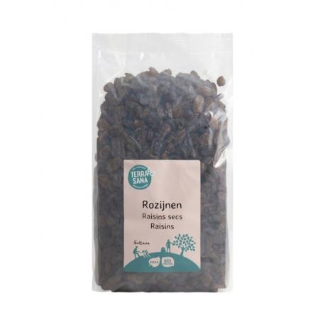 RAW Rozijnen sultanas