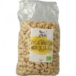 Cashewnoten