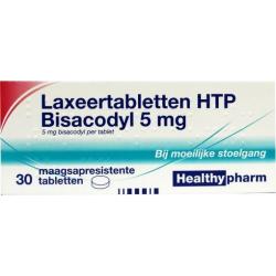 Laxeer bisacodylum 5 mg