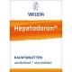 Hepatodoron kauwtabletten