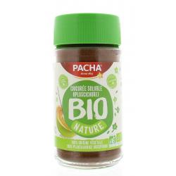 Instant koffie bio