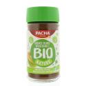 Instant koffie bio