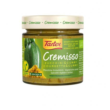 Cremisso courgetty curry