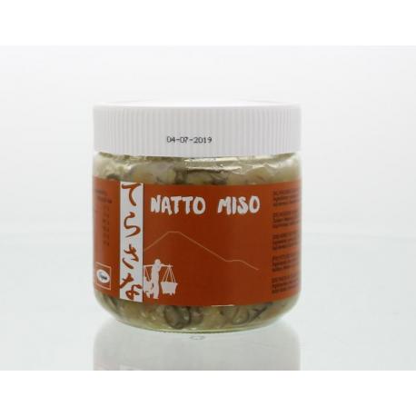 Natto miso zoet