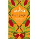 Three ginger bio