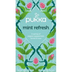 Mint refresh thee