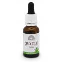 CBD olie 5%