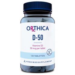 Vitamine D-50