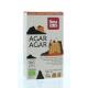 Agar agar maxi pack 2 gram