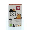 Agar agar maxi pack 2 gram bio