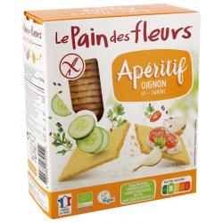 Uien crackers