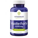 Visolie Forte 1000 mg EPA 35% DHA 25%