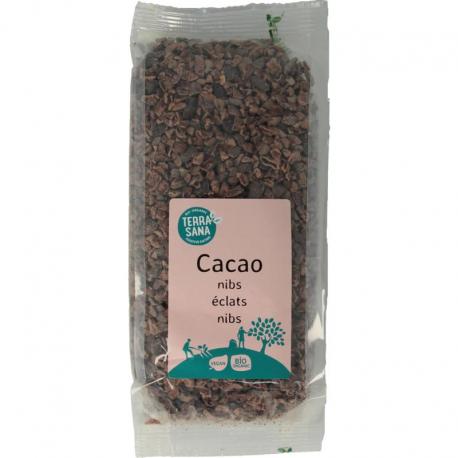 RAW Cacao nibs