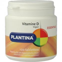 Vitamine D 600IE
