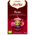 Rose bio