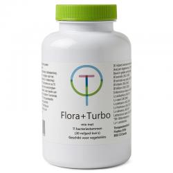 Flora+ turbo