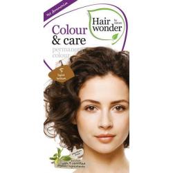 Colour and care 5 light brown