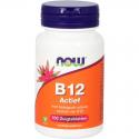 Vitamine B12 actief