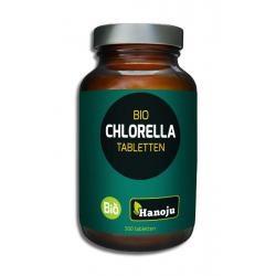 Bio chlorella 400 mg