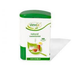Stevia zoetjes