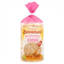 Boekweitwafels met quinoa bio