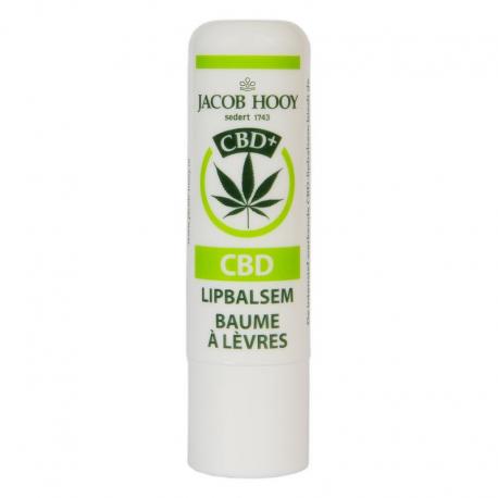 Lipbalsem CBD