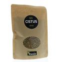 Cistus thee paper bag bio