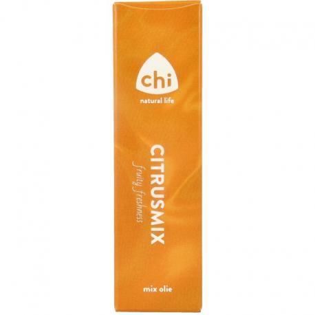 Citrusmix concentraat