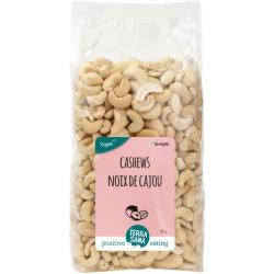 Cashewnoten ongeroosterd zonder zout