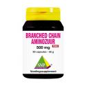 Branched chain aminozuur 500mg puur