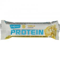 Proteine bar vanille