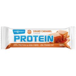 Proteine bar caramel