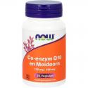 Co-Q10 100mg met meidoorn